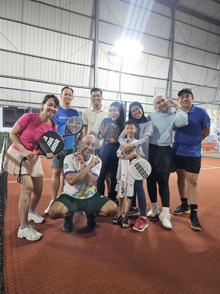 YJS Padel media 3