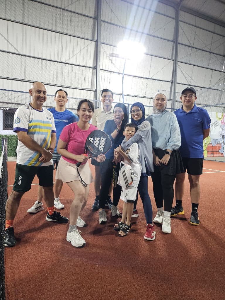 YJS Padel media 2