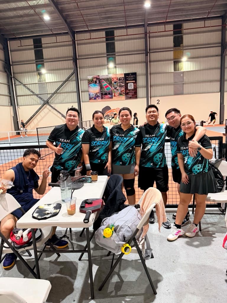 Team SORRY media 4