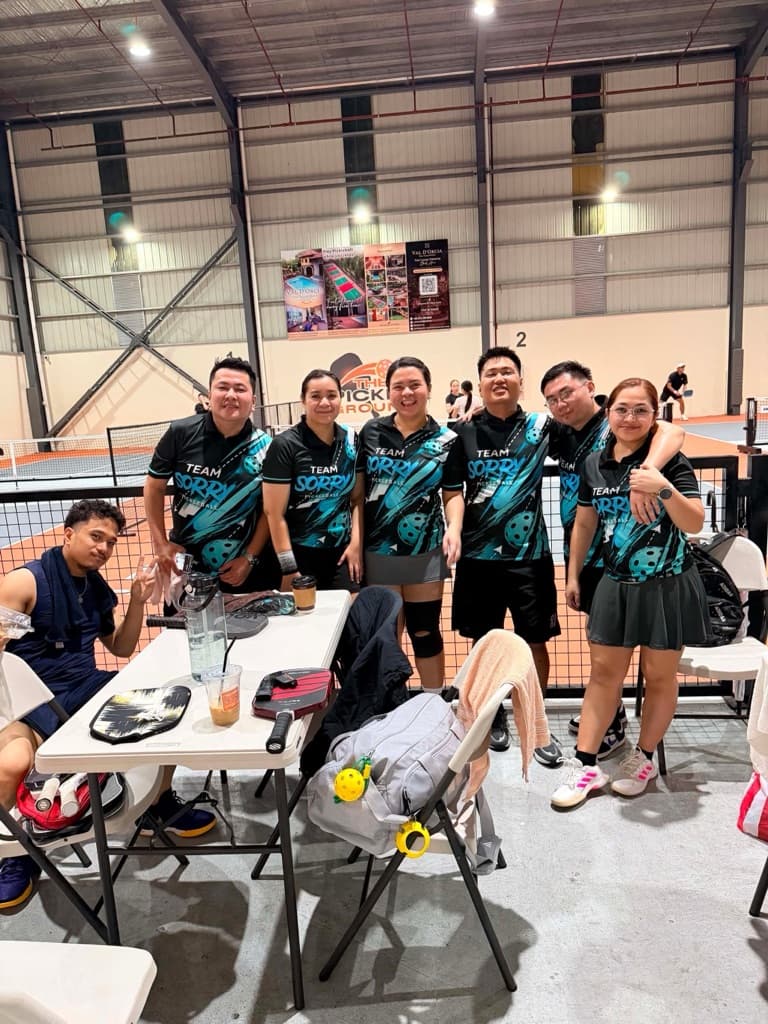 Team SORRY media 2