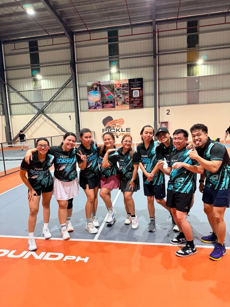 Team SORRY media 1