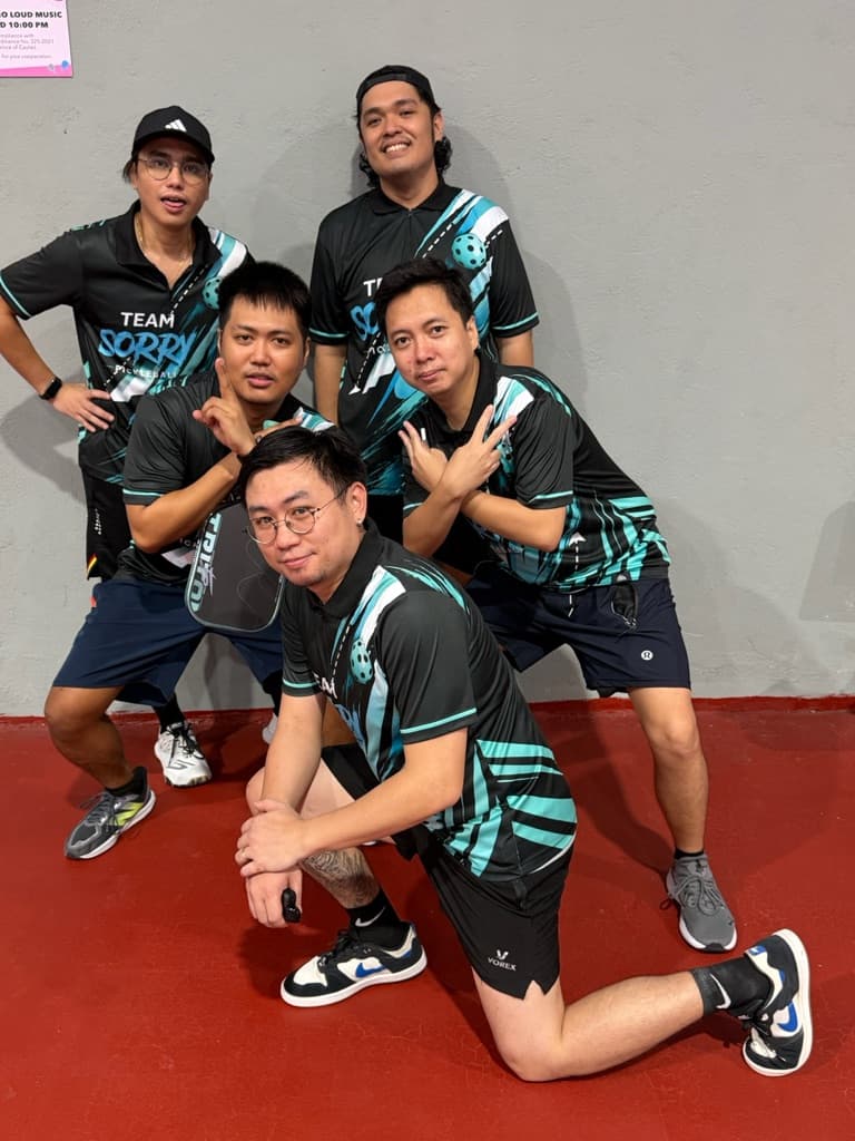 Team SORRY media 6