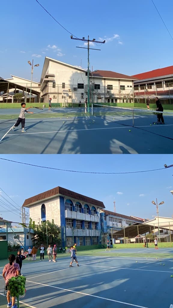 ADE Tennis Academy media 5