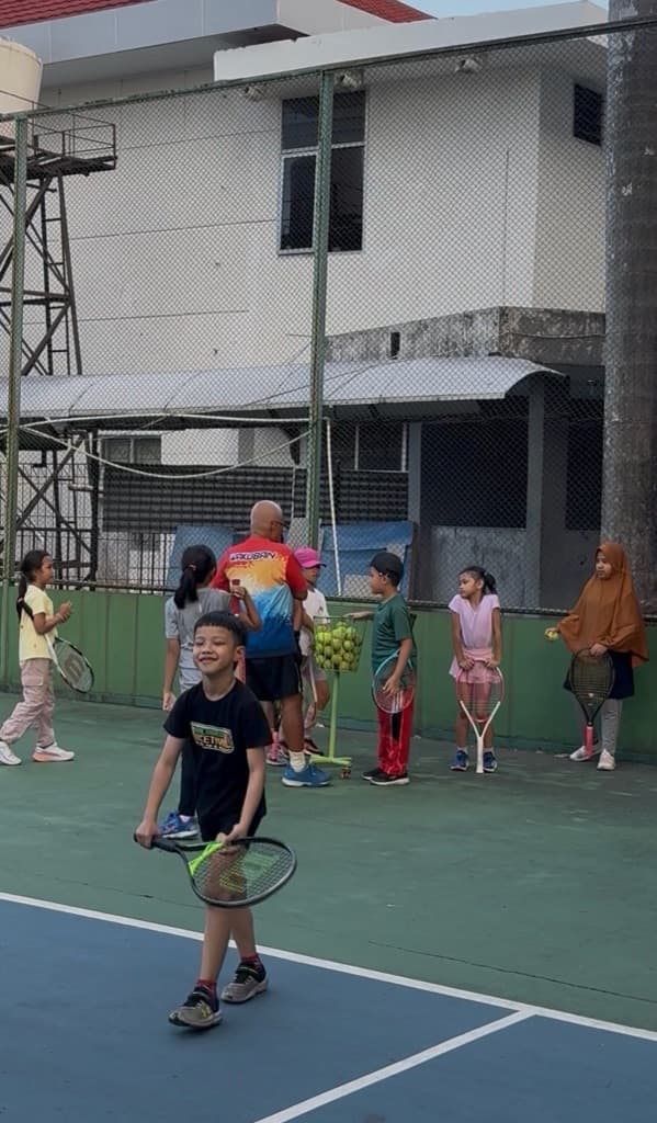 ADE Tennis Academy media 6