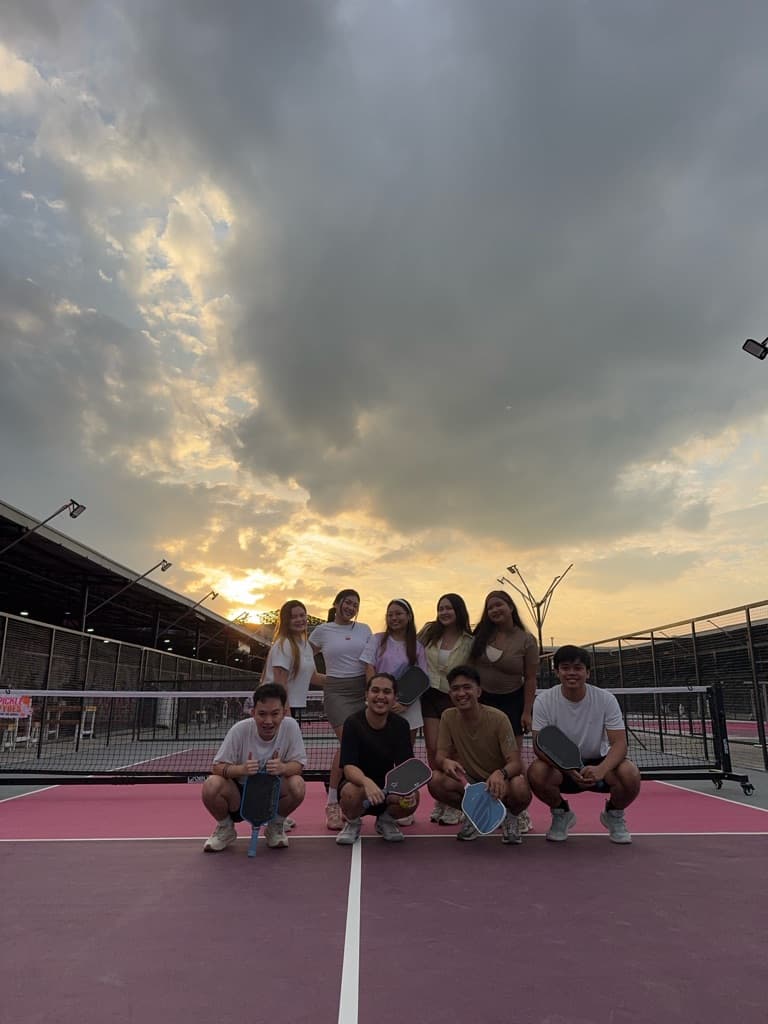 Beginner's Luck Club media 5