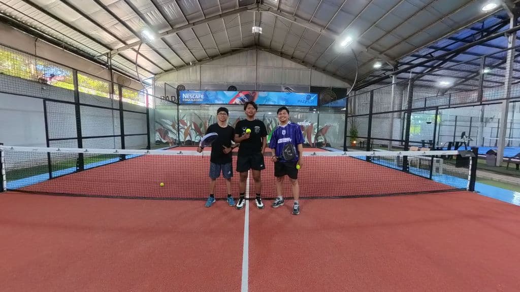 Main Main Padel media 1