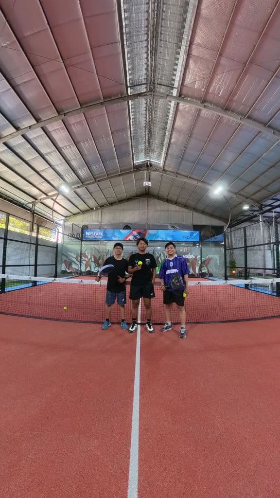 Main Main Padel media 2