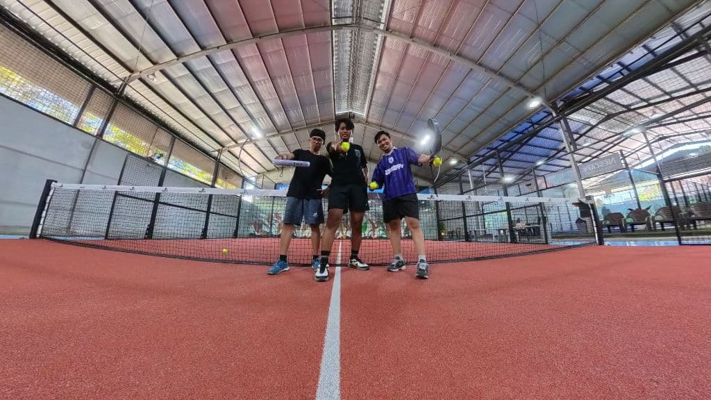 Main Main Padel media 5