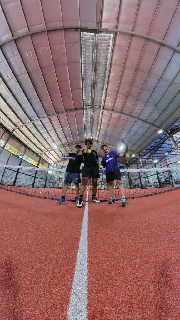 Main Main Padel media 3