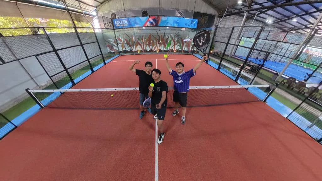 Main Main Padel media 4