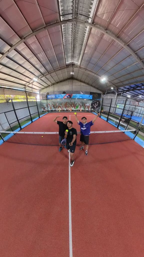 Main Main Padel media 6