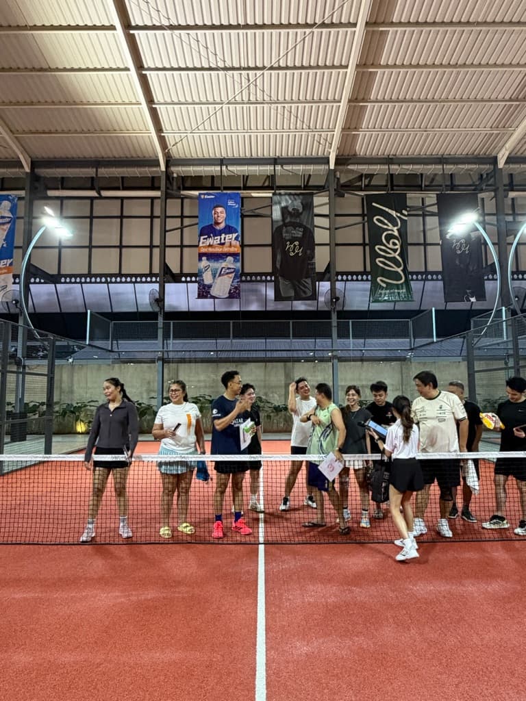 Prikitiw Padel media 6