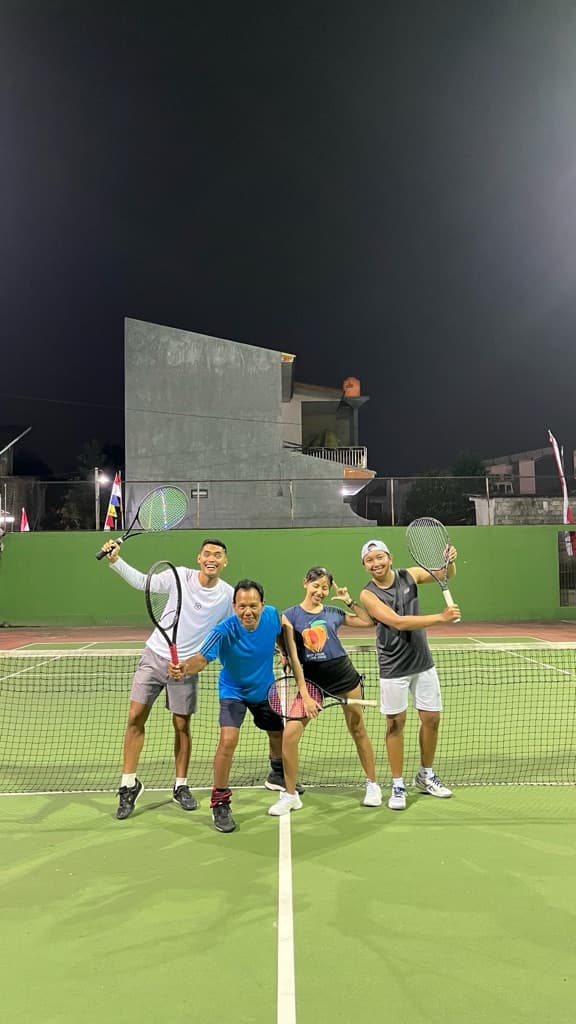 Kickset Tenis Club media 5