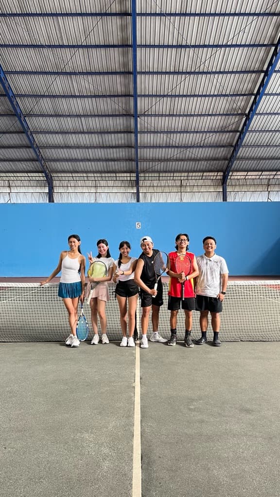 Kickset Tenis Club media 4