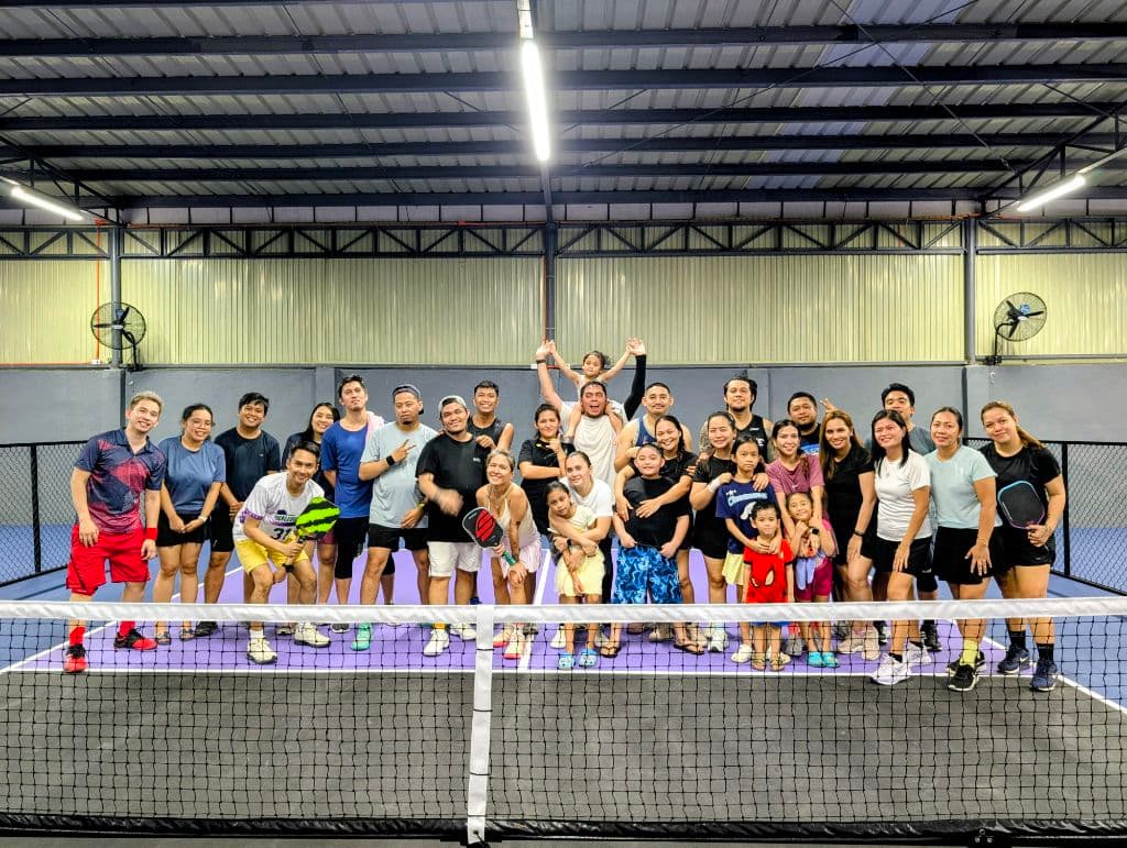 Pubre Pickleball Club media 5