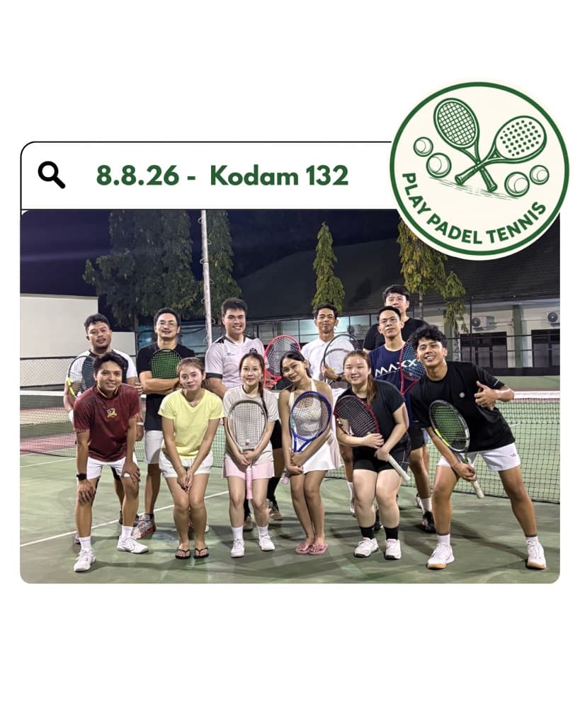 PPT - play padel tennis media 4