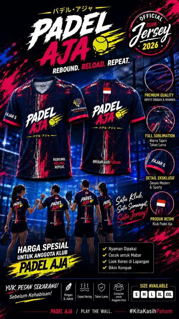 Padel Aja media 3