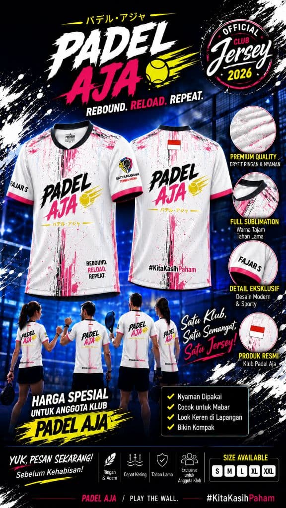 Padel Aja media 5
