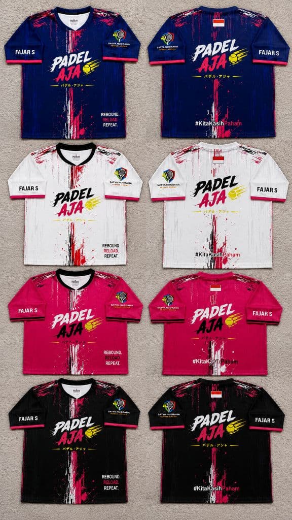 Padel Aja media 6
