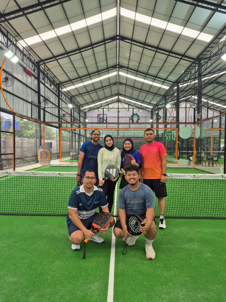 Go go Padel media 4