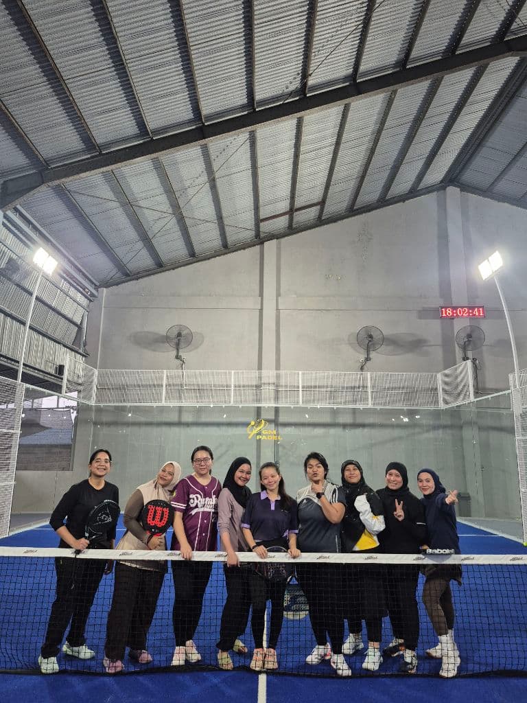 Go go Padel media 3