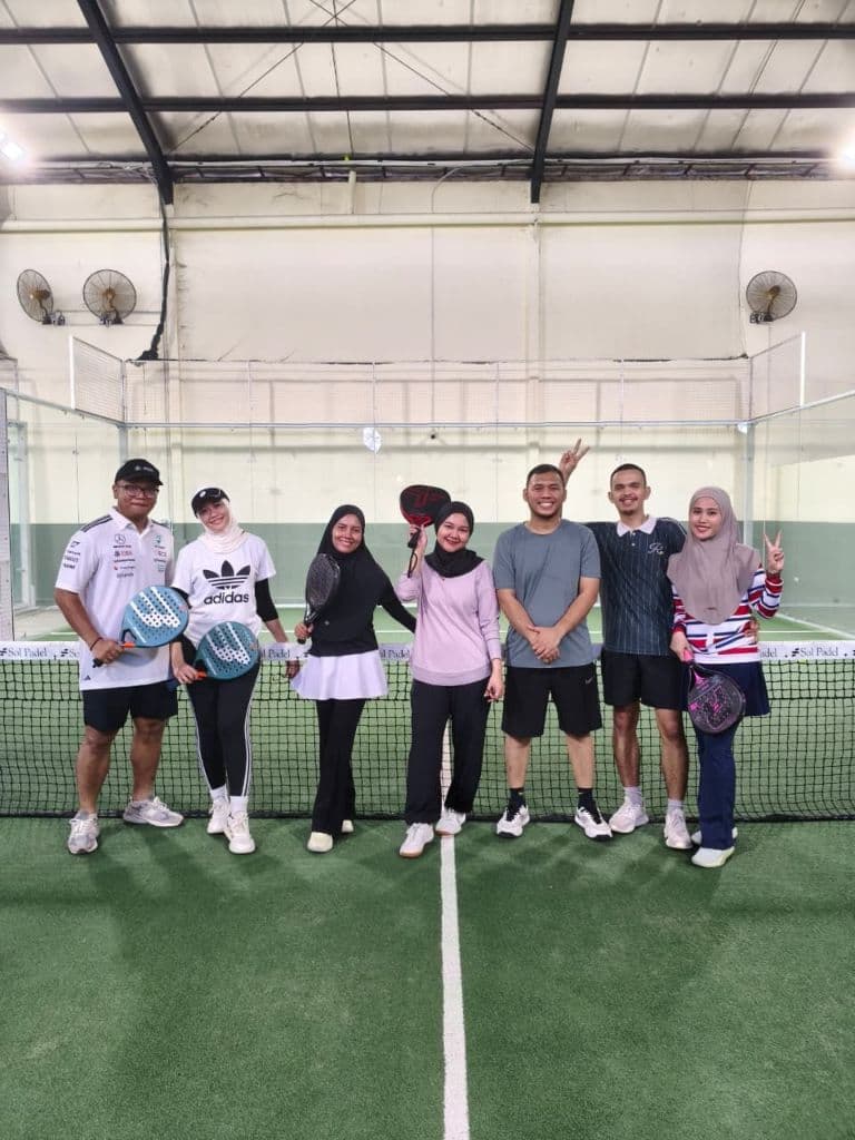 Go go Padel media 6