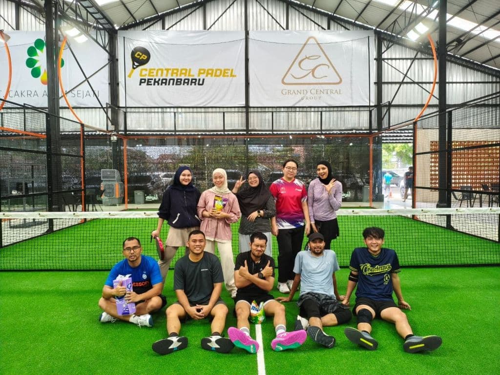 Go go Padel media 5