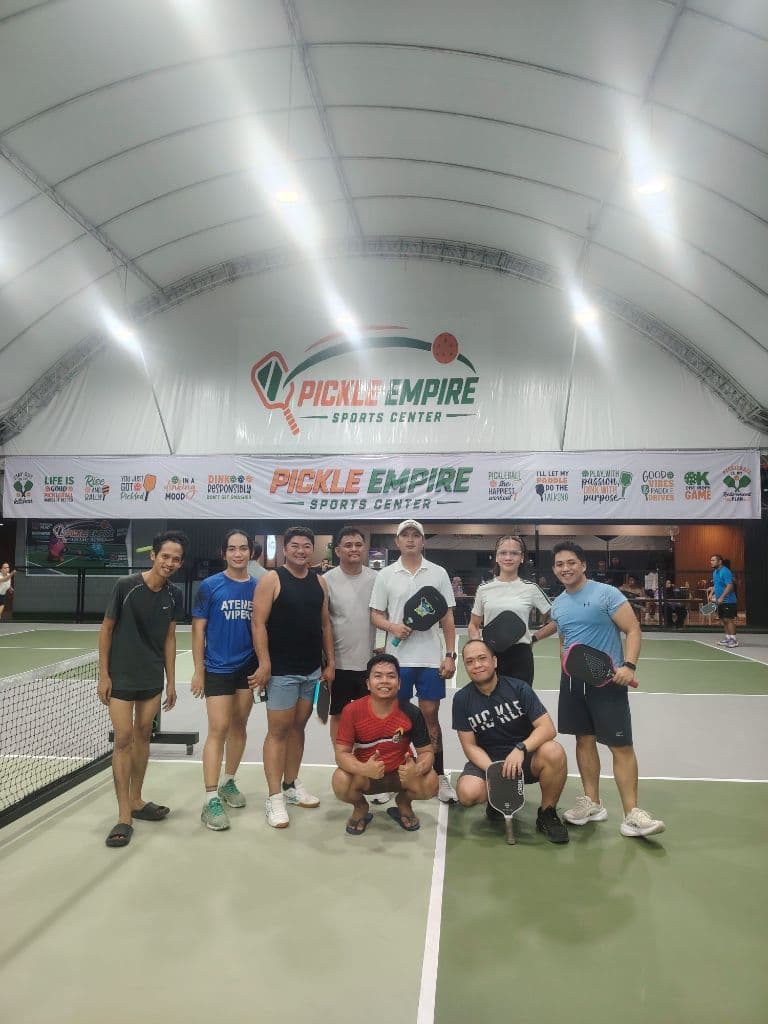 MaTCH PoinT media 6