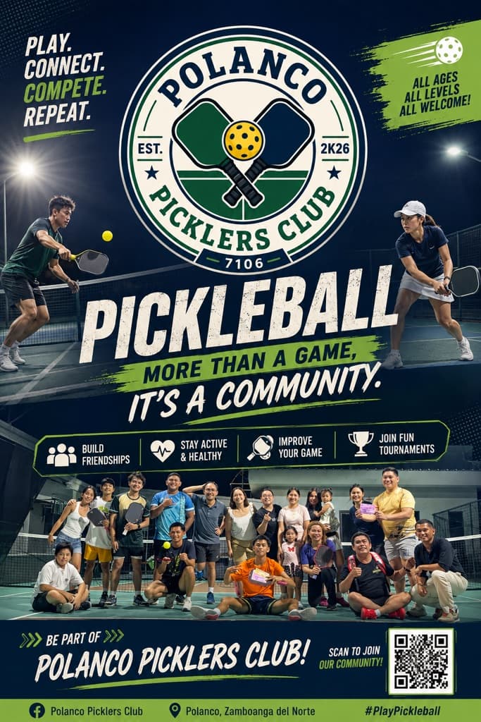 Polanco Picklers Club media 1