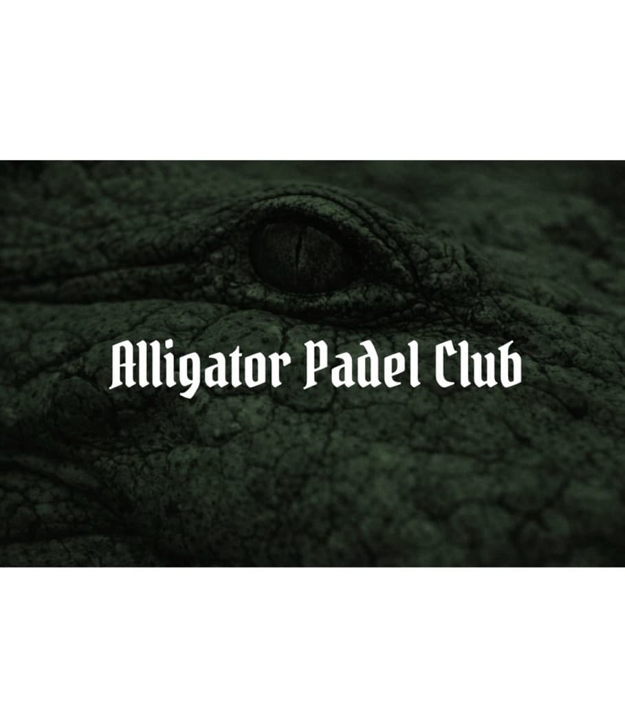 Alligator Padel Club media 1