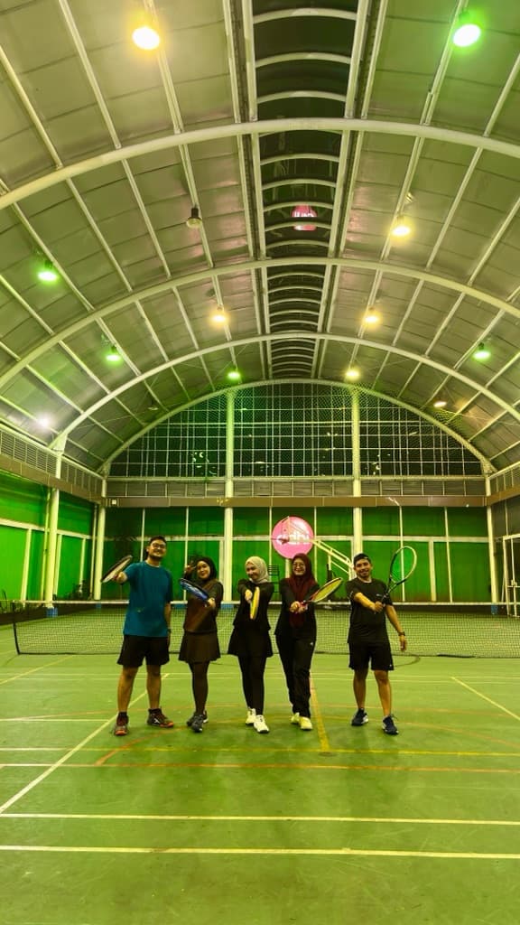 La Banda media 4