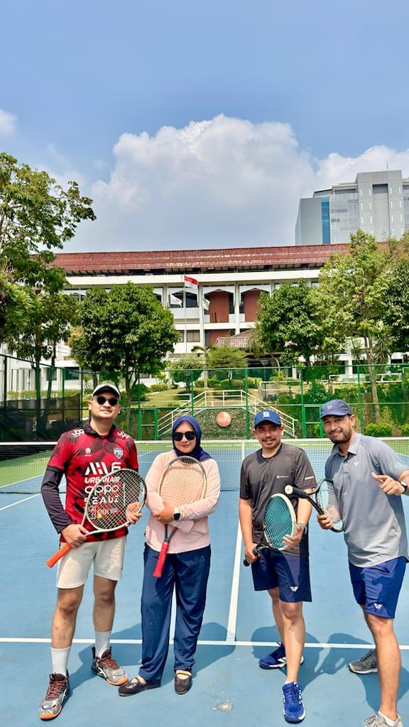 La Banda media 2