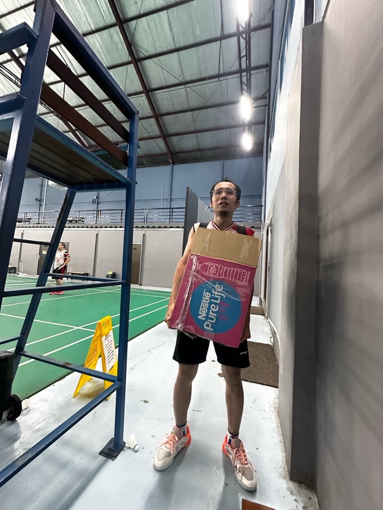 Pb Sekawan media 1
