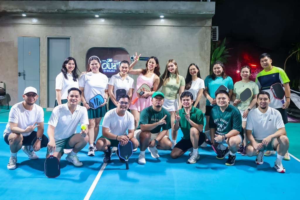 The Good Vibes Club  media 2