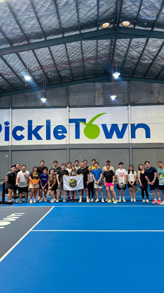 The Paddle Avenue - Davao media 1