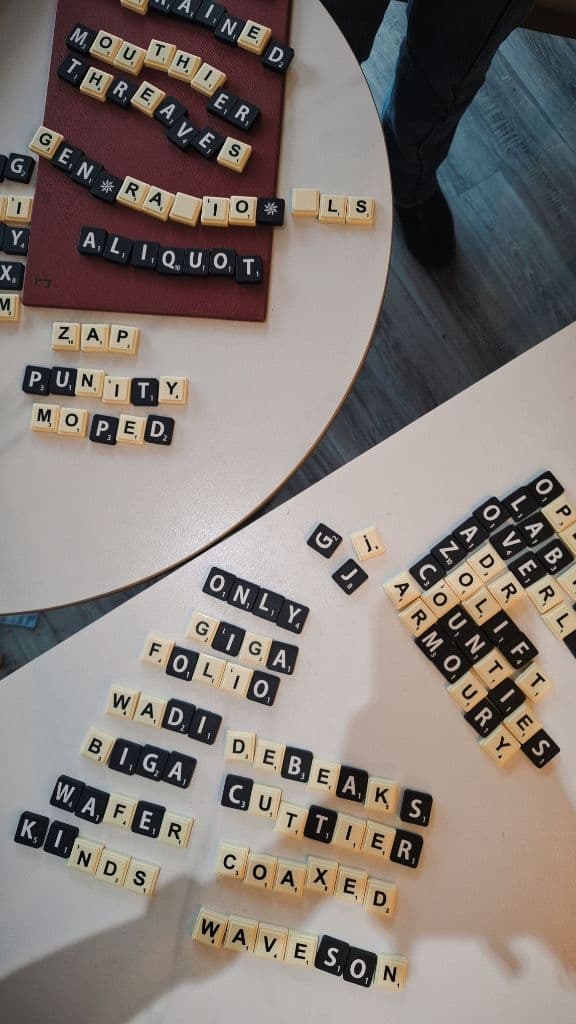 Cebu Scrabble Biweekly media 6