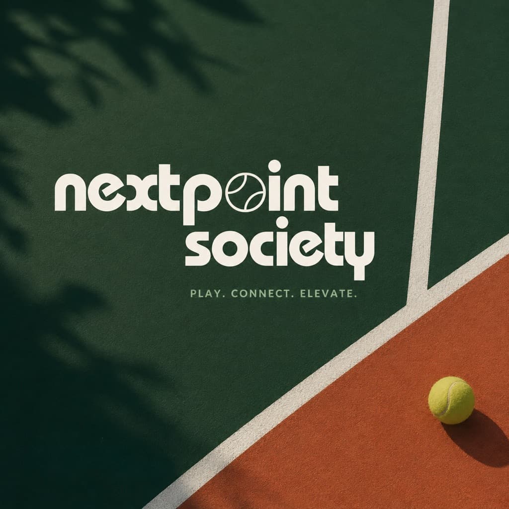 NPS (Next Point Society) media 1