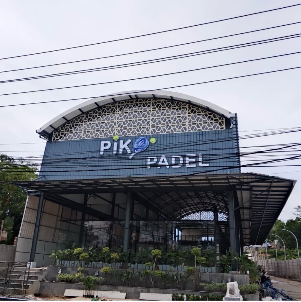Piko Padel media 1