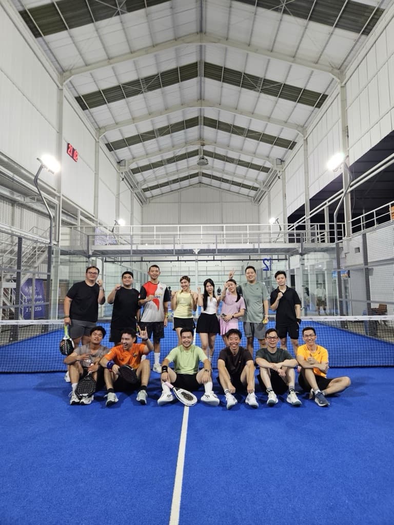 Kanaka Padel media 2