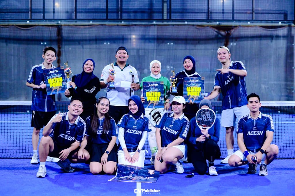 Ace on Padel media 5