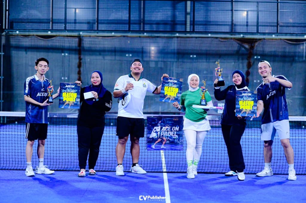 Ace on Padel media 6