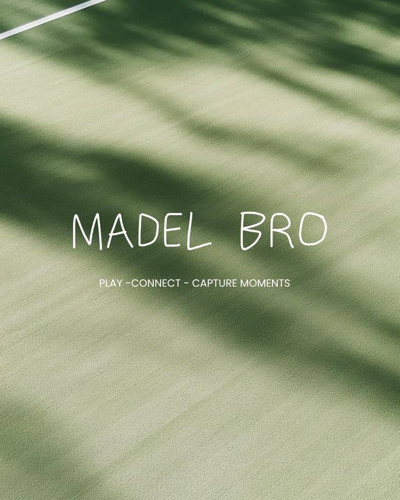Madel Bro media 1