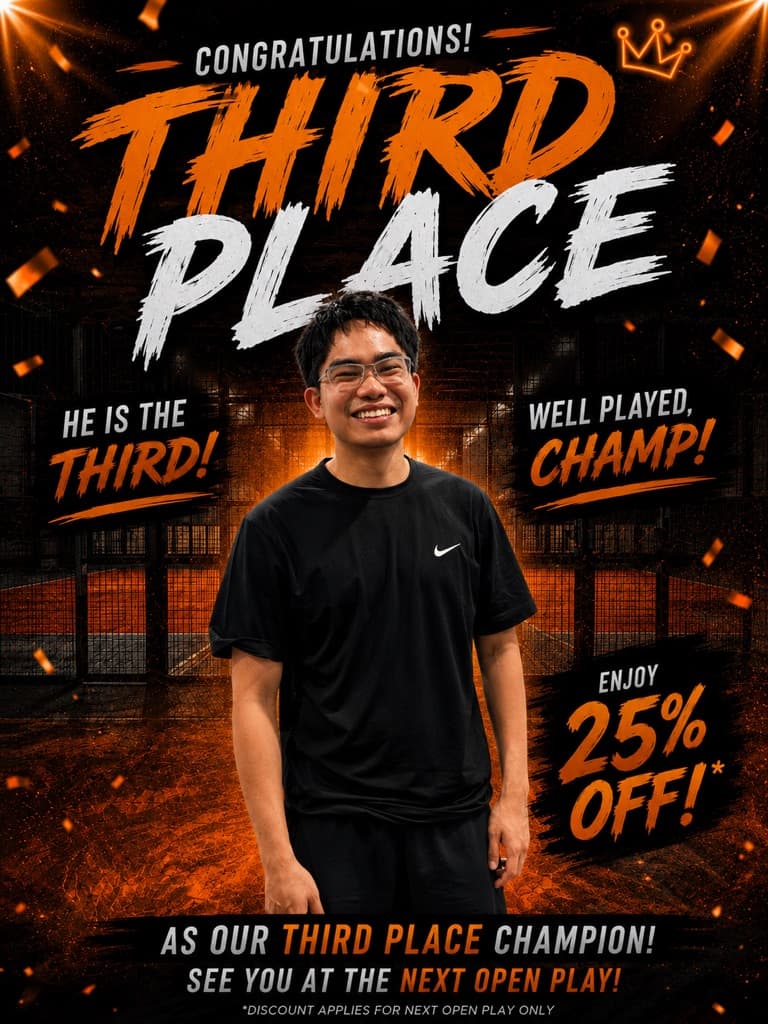 Pickleballers Cutie 🥒🎾 media 2