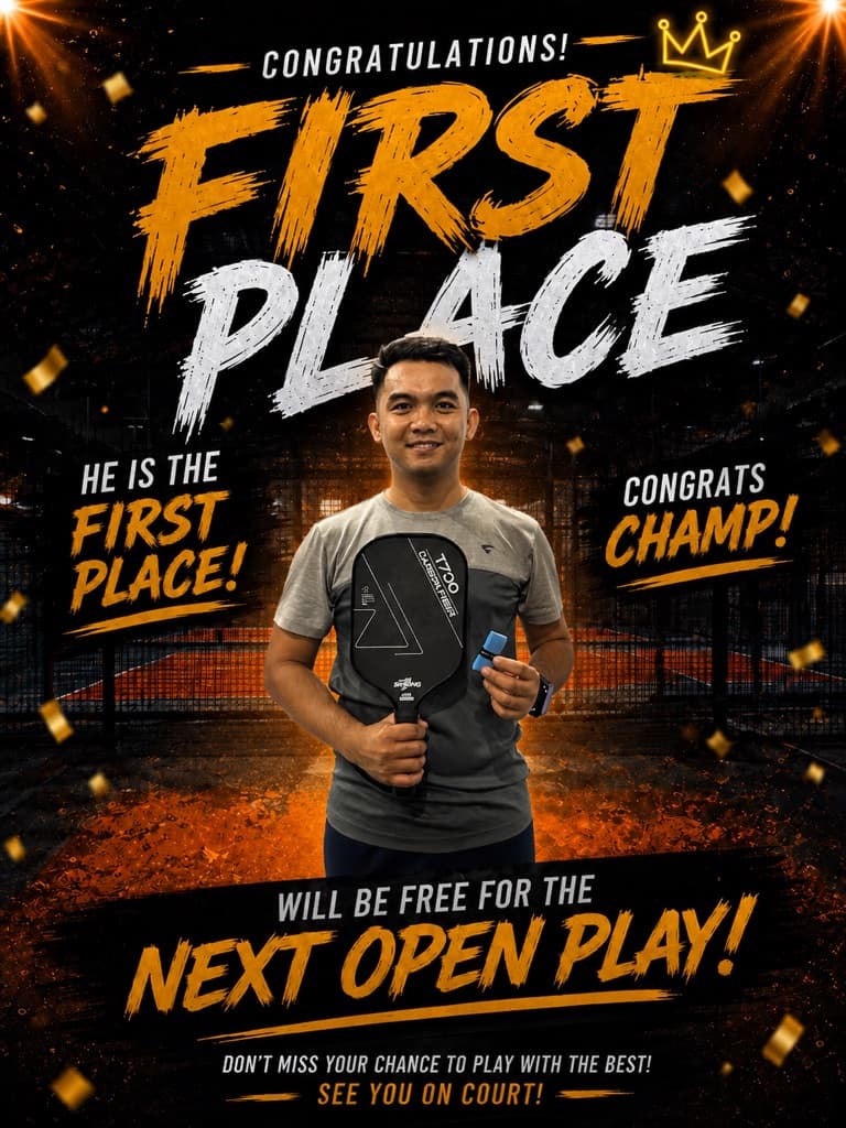 Pickleballers Cutie 🥒🎾 media 3
