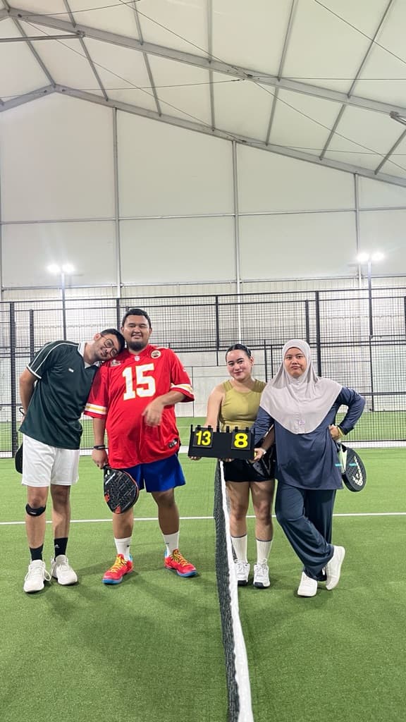 MZR 22 SPORTS CLUB media 3