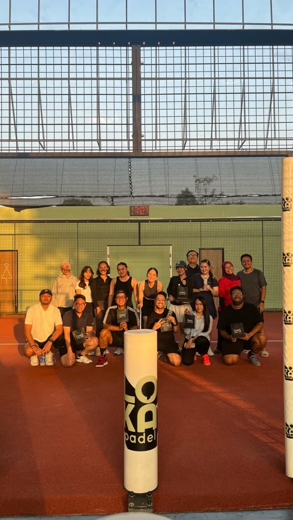 MZR 22 SPORTS CLUB media 6