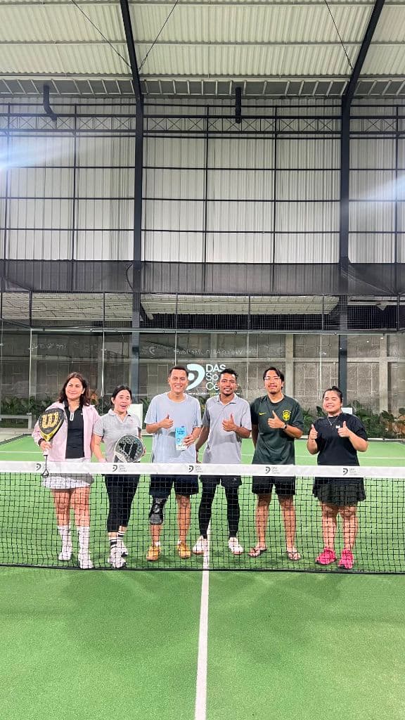 Ultimate padel media 2