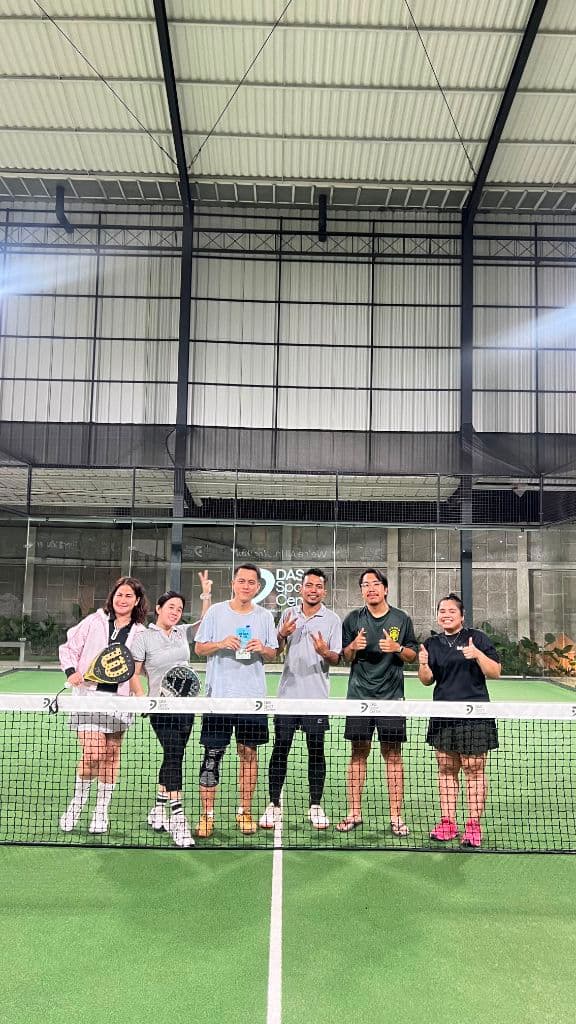 Ultimate padel media 1