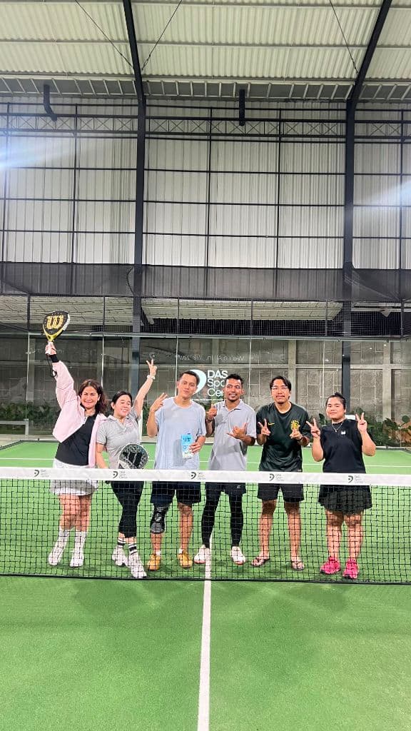Ultimate padel media 3