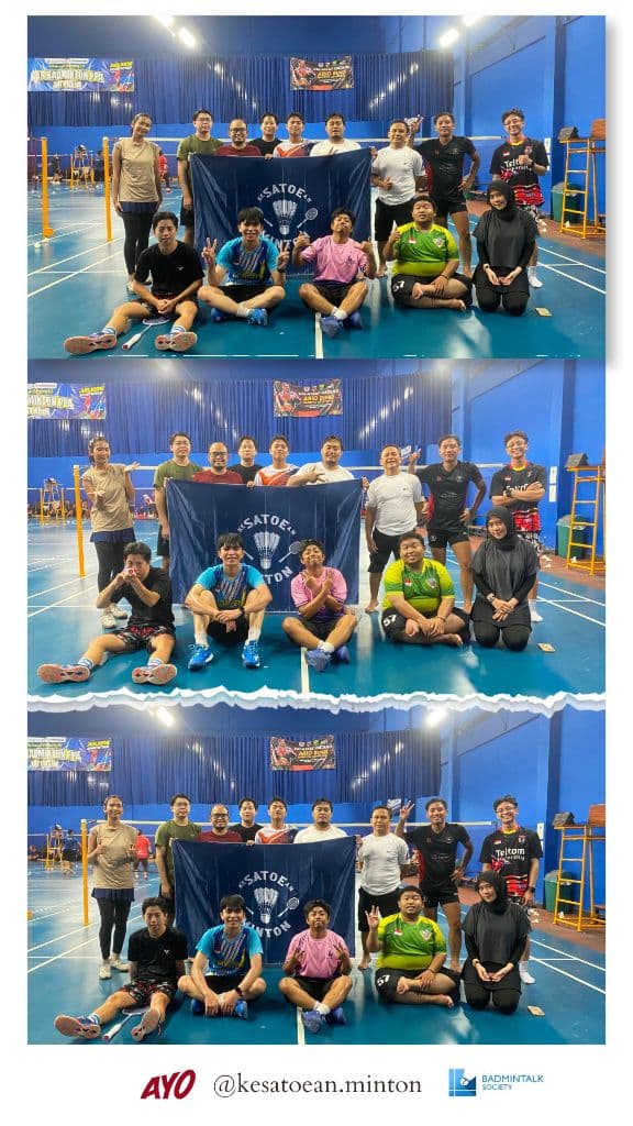 Kesatoean Minton media 3